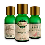 Evolution Zero Nicotine : Kind Juice