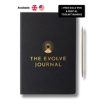 Evolve Journal V2.3 - Evolvejourney.co.uk
