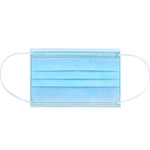 Ewanto Disposable Face Mask | Ewanto.de