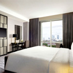 Executive Room | Swiss-belhotel.com