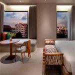Executive Suite King Room | Centarahotelsresorts