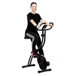 Exercise Bike & X-Bike | AsVIVA