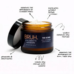 Exfoliate | Bruhskin.com