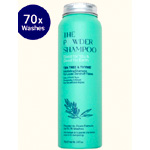 Exfoliating Shampoo | ThePowderShampoo