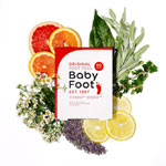 Exfoliation Foot Peel - Baby Foot