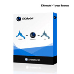 Exmodel Software : Einstar