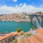 Experience Lisbon & Porto By Rail Trip : Greatvaluevacations