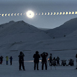 Eclipse Experience Tours : OmegaBreaks