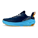 Experience Wild Man - Altra Running