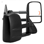 Extendable Tow Mirrors | Yitamotor