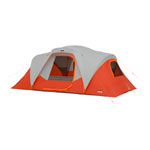 Extended Dome Tent : Coreequipment.com