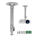 Extending Projector Ceiling Mount - Ivankyo