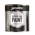 Exterior Door Paint - Jenolite 