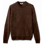 Extra Fine Merino Sweater | Yuccs