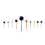 Extra Push Pins - Canvas Vows