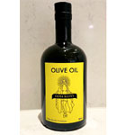 Extra Slutty Olive Oil - Byvoks 