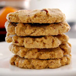 Extra Vegan Cookies | Veginout.com