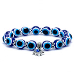 Eye Bracelet | Sarahswhisper.com