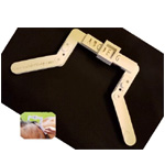 EZ Saddle Fit Tool - HorseSaddleShop