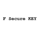 Take F‑Secure Key