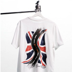 F1 Silverstone 2026 T-Shirt - McLaren