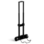 F2400 Foldable Cart : Fossibot