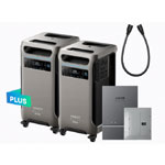 F3800 Plus - Anker Solix