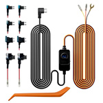F7n Dash Cam Hardwire Kit | Redtigercam.com