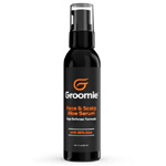 Face & Scalp Aloe Serum - Groomie.club