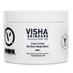 Face 2 Feet : VishaSkincare
