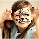 Face Painting Course | Johnacademy.co.uk
