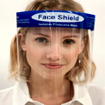 Face Shield - Canmedsupply.ca