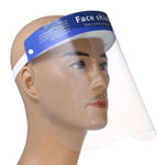 Face Shields - PhysioStore