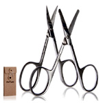 Facial Hair Grooming Scissors | Ontaki.com