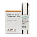 Facial Redness Relief Kit | Dr Bailey Skin Care