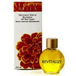 Revitalize Organic Facial Treatment Serum - Ecco Bella