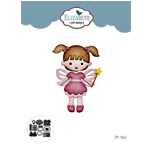 Fairy 1 | Ecraftdesigns.com