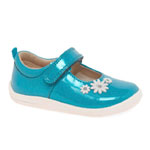 Fairy Tale Girls First Shoes - Charles Clinkard