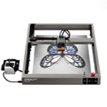 Falcon2 22W Diode Laser Engraver : Creality Falcon Laser