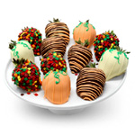 Fall Gourmet Berries - Strawberries.com