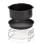 Family Air Fryer Accessories - Dash