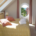 Family Apartment Booking : Dorint