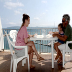 Family Apartment : Hispanoa