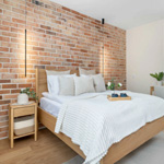 Spacious Family Apartment : Heyrent.com 