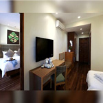 Family Chalet Room Reserve - Berjayahotel