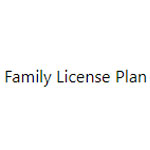 Family License Plan