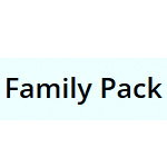 Family Pack | Aqualand
