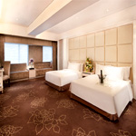Family Room | Rio Macau
