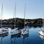 Family Sailing Sukosan Booking : Amorgos