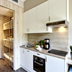 Family Studio Room : HolidaySuites